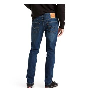 Levi's Men's 511 Slim Fit Jeans Size 30x30